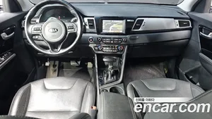Kia Niro, 2018 — миниатюра 10