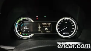Kia Niro, 2018 — миниатюра 11