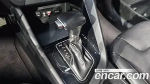 Kia Niro, 2018 — миниатюра 12