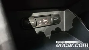 Kia Niro, 2018 — миниатюра 18