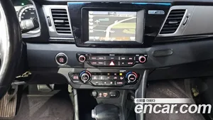 Kia Niro, 2018 — миниатюра 19