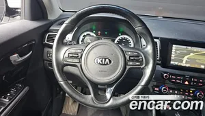 Kia Niro, 2018 — миниатюра 20