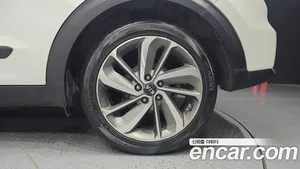 Kia Niro, 2018 — миниатюра 7