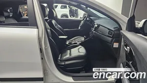 Kia Niro, 2018 — миниатюра 16