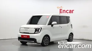 Kia RAY, 2023 — миниатюра 1