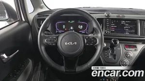 Kia RAY, 2023 — миниатюра 20
