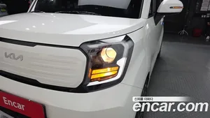 Kia RAY, 2023 — миниатюра 8