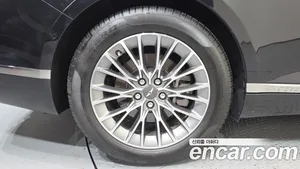 Genesis G80, 2022 — миниатюра 5