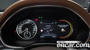 Genesis G80, 2022 — миниатюра 8