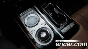 Genesis G80, 2022 — миниатюра 9