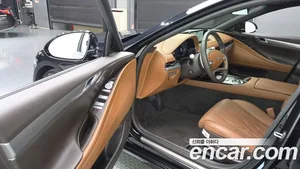 Genesis G80, 2022 — миниатюра 10