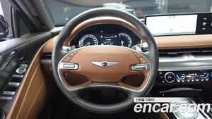 Genesis G80, 2022 — миниатюра 13