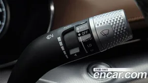 Genesis G80, 2022 — миниатюра 16