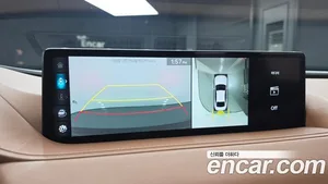 Genesis G80, 2022 — миниатюра 17