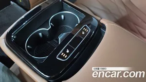 Genesis G80, 2022 — миниатюра 18