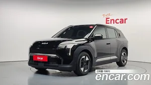Kia EV3, 2025 — миниатюра 1