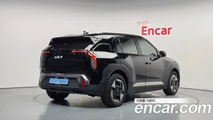 Kia EV3, 2025 — миниатюра 2