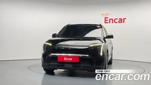 Kia EV3, 2025 — миниатюра 3