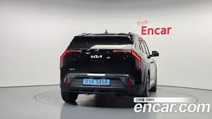Kia EV3, 2025 — миниатюра 4