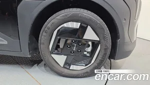 Kia EV3, 2025 — миниатюра 5