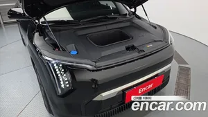 Kia EV3, 2025 — миниатюра 6