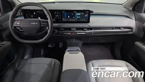 Kia EV3, 2025 — миниатюра 10