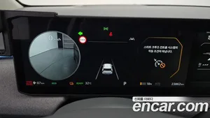 Kia EV3, 2025 — миниатюра 11