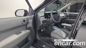 Kia EV3, 2025 — миниатюра 13