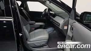 Kia EV3, 2025 — миниатюра 17