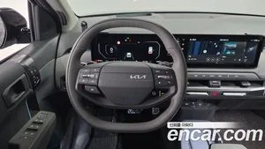 Kia EV3, 2025 — миниатюра 19