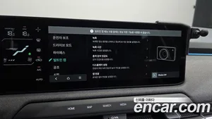 Kia EV3, 2025 — миниатюра 23