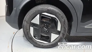 Kia EV3, 2025 — миниатюра 7