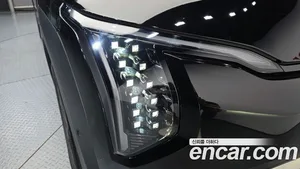Kia EV3, 2025 — миниатюра 8
