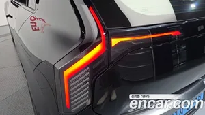 Kia EV3, 2025 — миниатюра 9