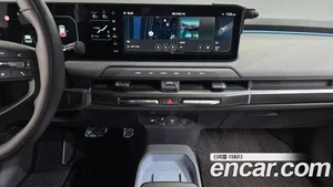 Kia EV3, 2025 — миниатюра 30
