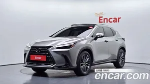 Lexus NX, 2025 — миниатюра 1