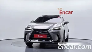 Lexus NX, 2025 — миниатюра 3