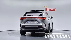 Lexus NX, 2025 — миниатюра 4