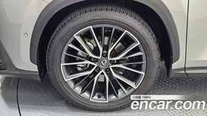 Lexus NX, 2025 — миниатюра 5