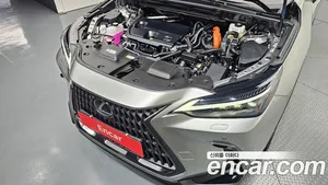 Lexus NX, 2025 — миниатюра 6