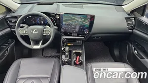 Lexus NX, 2025 — миниатюра 10