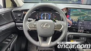 Lexus NX, 2025 — миниатюра 19