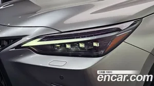 Lexus NX, 2025 — миниатюра 8