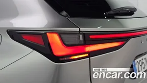 Lexus NX, 2025 — миниатюра 9