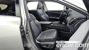 Lexus NX, 2025 — миниатюра 16
