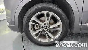 Hyundai Santa Fe, 2019 — миниатюра 5