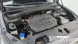 Hyundai Santa Fe, 2019 — миниатюра 6