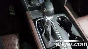 Hyundai Santa Fe, 2019 — миниатюра 12