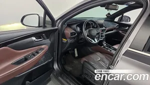 Hyundai Santa Fe, 2019 — миниатюра 13