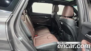 Hyundai Santa Fe, 2019 — миниатюра 17
